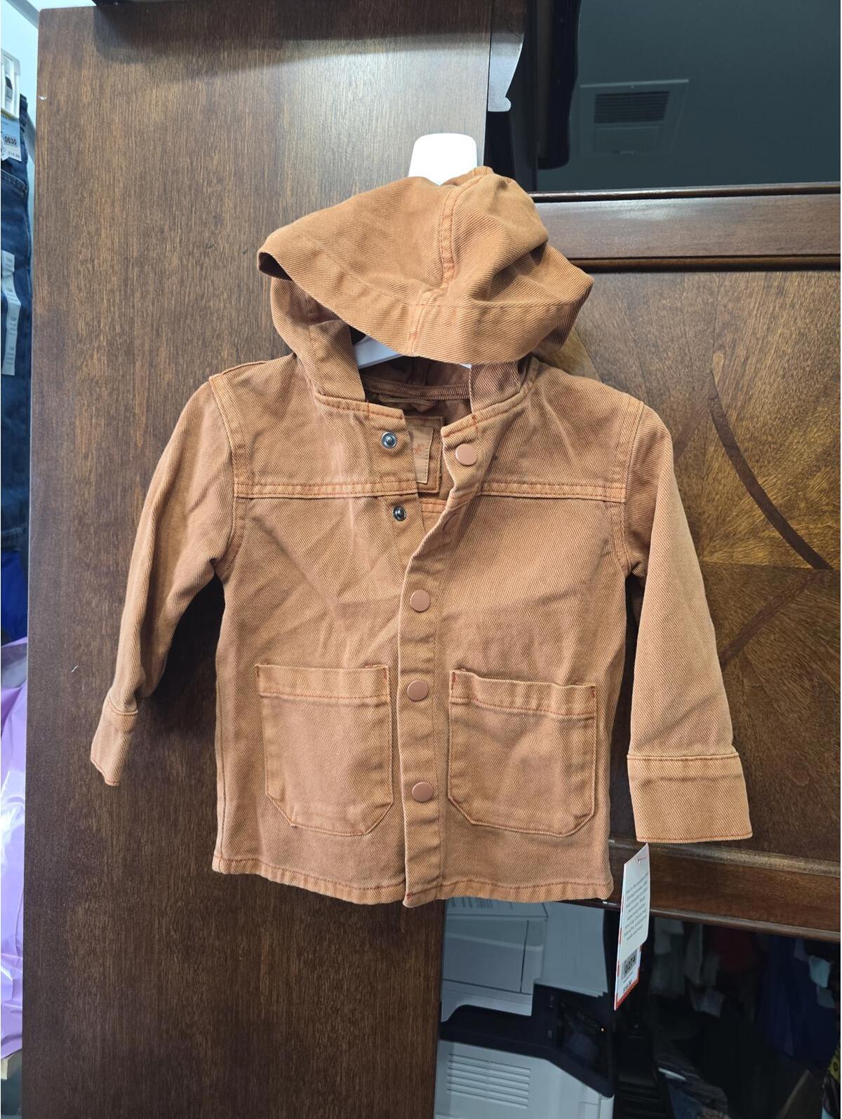 18m Brand New Jacket From Target Item 274